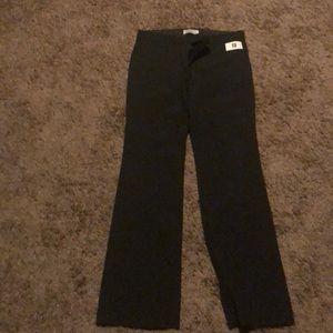 Brand new Gap dress pants